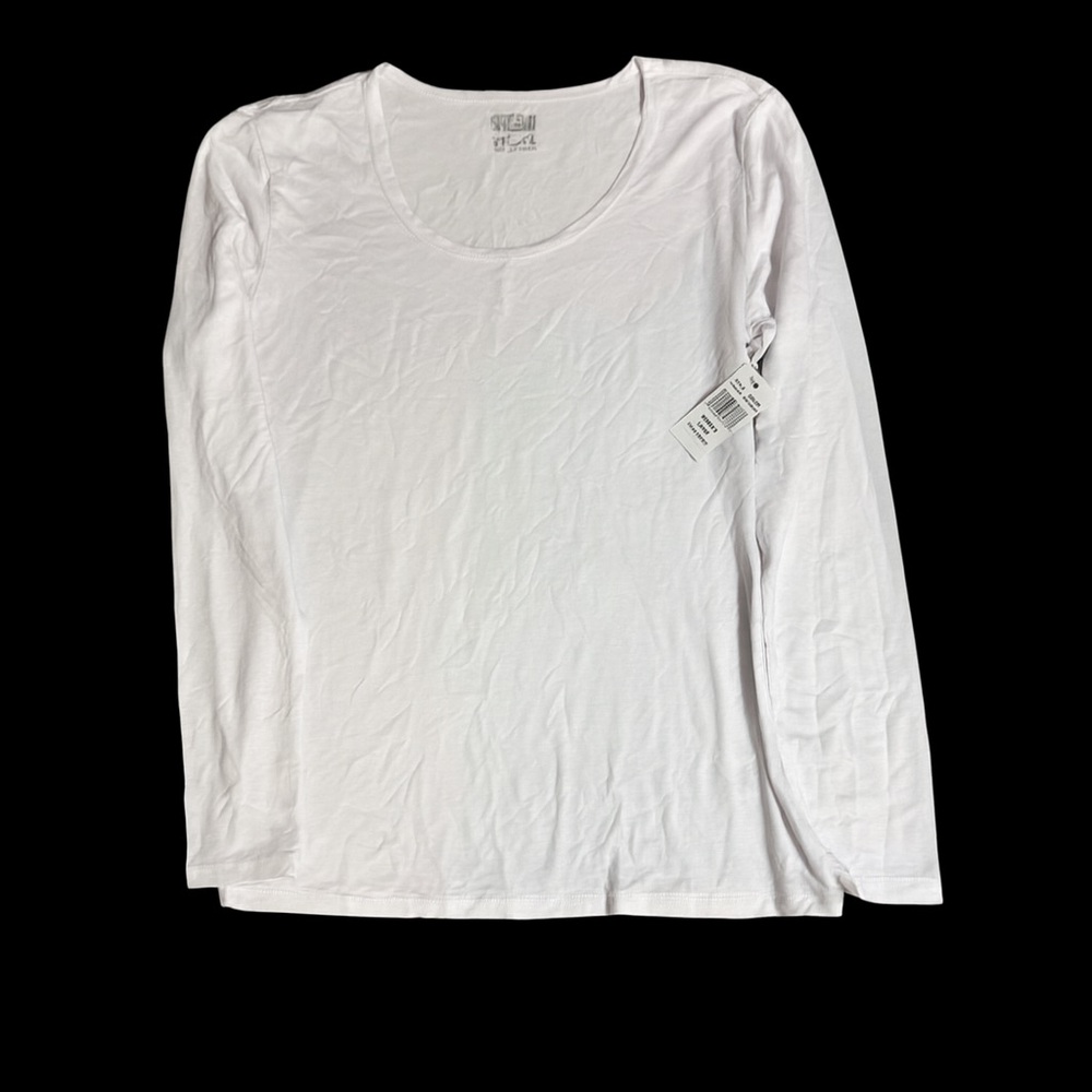 32 Degrees Heat Women’s Long Sleeve Top | Size Large | NWT